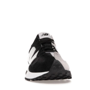 New Balance 327 NB Collective Black Grey - Image 9