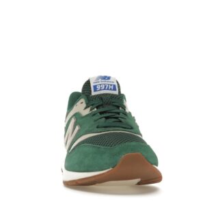 New Balance 997H Nightwatch Green - Image 9