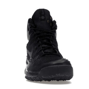 Nike Lupinek Flyknit ACG Black - Image 9