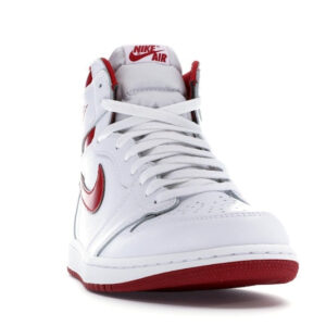 Jordan 1 Retro Metallic Red (2017) - Image 9