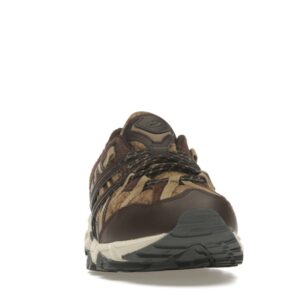 ASICS Gel-Sonoma 15-50 Future Trail Coffee Desert Camp - Image 4