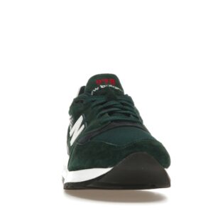 New Balance 998 Age of Exploration Dark Green - Image 9