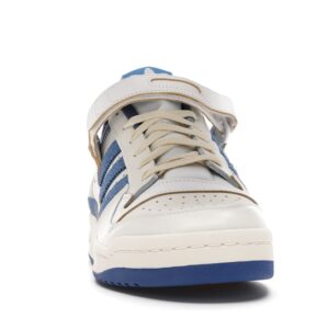 adidas Forum 84 Low OG Blue Thread Royal Men's - S23764 - US - Image 10