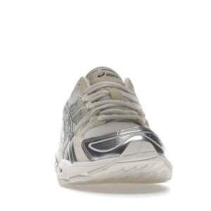 ASICS Gel-Nimbus 9 Wind And Sea White Silver - Image 10