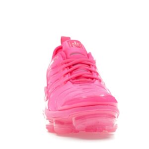 Nike Air Max VaporMax Plus Hyper Pink (Women's) - Image 9