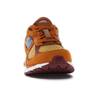 New Balance 2002R Salehe Bembury Peace Be The Journey - Image 9