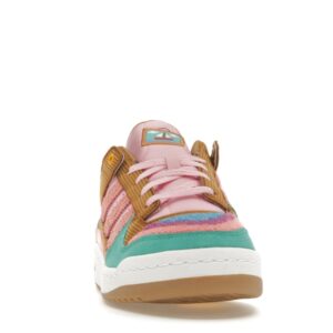 adidas Forum Low The Simpsons Living Room - Image 10