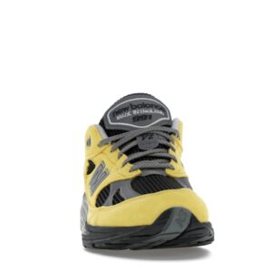New Balance 991v2 MiUK City Exclusive Pack Asia-Pacific (Casestudy Seoul/Up There Melbourne Exclusive) - Image 9