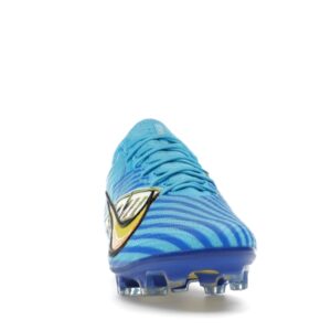 Nike Zoom Mercurial Vapor 15 Elite KM FG Mbappe Motivation Pack - Image 9