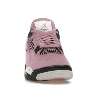 Jordan 4 Retro Orchid (Women's) - Image 9