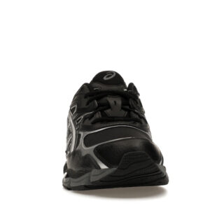 ASICS Gel-NYC Black Graphite Grey Men's - 1203A280-002 - Image 9