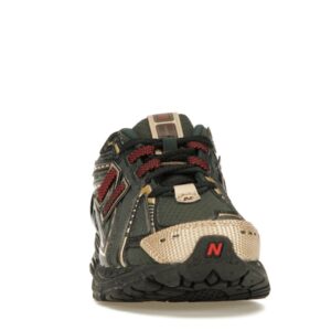 New Balance 1906R Kith Black - Image 9
