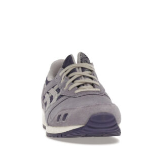 ASICS Gel-Lyte III Paisley Ash Rock Cream - Image 9