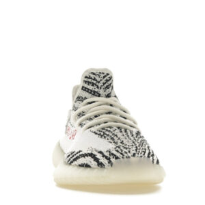 adidas Yeezy Boost 350 V2 Zebra Men's - CP9654 - US - Image 10