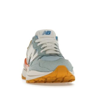 New Balance 57/40 Oyster Pink (Women's) - Image 9