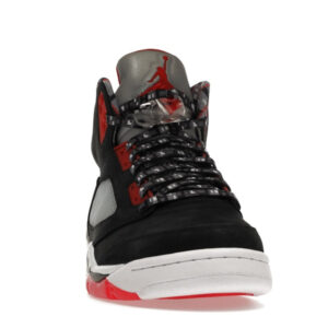 Jordan 5 Retro Quai 54 (Friends & Family) (2021) - Image 9