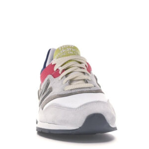 New Balance 997 Aime Leon Dore (Yellow Tongue) - Image 9