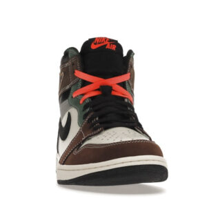 Jordan 1 Retro High OG Hand Crafted Men's - DH3097-001 - US - Image 10