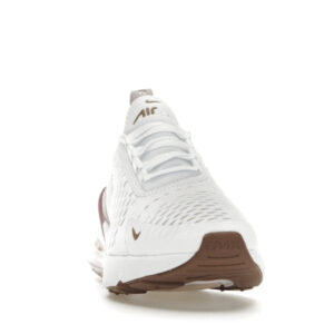 Nike Air Max 270 White Platinum Violet (Women's) - Image 9