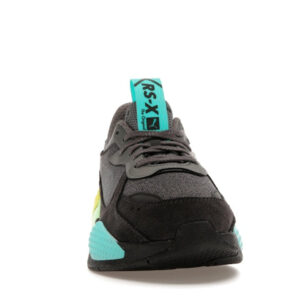 Puma RS-X Grey Black Multi - Image 9