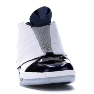 Jordan 16 Retro Midnight Navy (2016) - Image 9