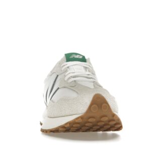 New Balance 327 Reflection Vintage Teal Outline - Image 9