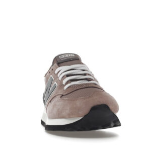 New Balance 990v1 Kith Dusty Rose (without Socks) - Image 9
