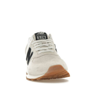 New Balance 574 Nimbus Black Gum - Image 9