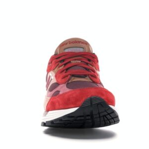 New Balance 992 Joe Freshgoods No Emotions Are Emotions - Image 9