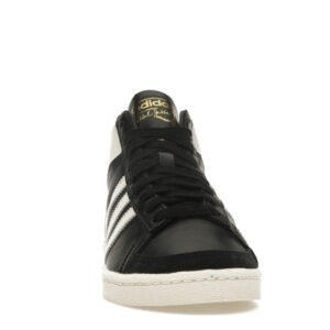 adidas Jabbar OG Hi Core Black Off White Men's - IH3170 - Image 9