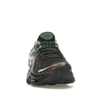 ASICS Gel-Quantum Kinetic Dark Sepia Shamrock Men's - 1203A270-251 - Image 10