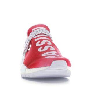 adidas Pharrell NMD HU China Pack Passion (Red) - Image 9