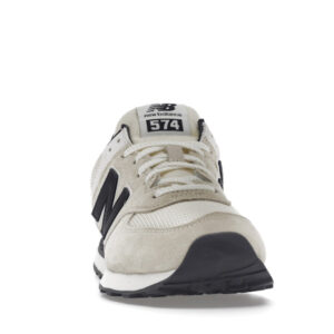 New Balance 574 Macadamia Nut - Image 9