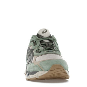 ASICS Gel-NYC Feather Grey Truffle Men's - 1203A477-020 - Image 10