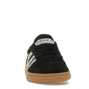 adidas Handball Spezial Black Wonder Leopard (Women's) - JH9092 - US - Image 10