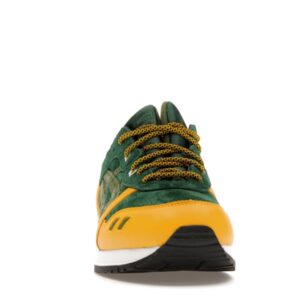 ASICS Gel-Lyte III '07 Remastered Kith Marvel X-Men Rogue Opened Box (Trading Card Not Included) - Image 10