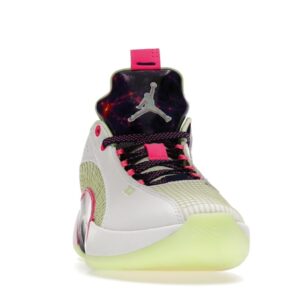 Jordan XXXV Low Cosmic Deception Luka Doncic PE - Image 10