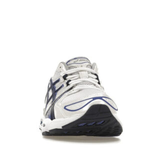 ASICS Gel-Nimbus 9 White Indigo Blue - 1201A424-103 - US - Image 10