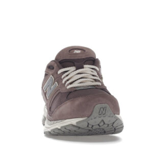 New Balance 2002R Black Fig - Image 9
