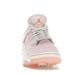 Jordan 4 Retro Golf NRG Seersucker - Image 9