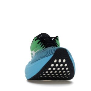 ASICS Metaspeed Sky+ New Leaf Green Blue - Image 10