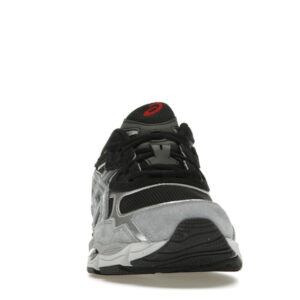 ASICS Gel-NYC Black Fjord Grey Men's - 1203A383-003 - Image 10