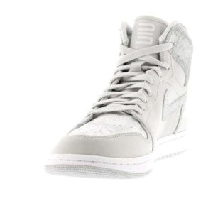 Jordan 1 Retro Silver Anniversary - Image 9