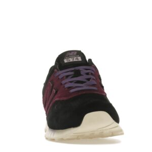New Balance 574 Sneaker Freaker Tassie Devil - Image 9
