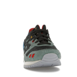 ASICS Gel-Lyte III OG GDLP Tropicalia - Image 10