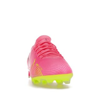 Nike Zoom Mercurial Vapor 15 Pro FG Luminous Pack - Image 9