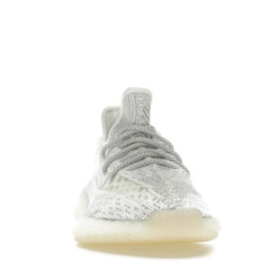 adidas Yeezy Boost 350 V2 Static Reflective Men's - EF2367 - Image 10