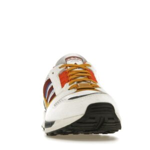 adidas ZX 8000 College Burgundy Legacy Blue - Image 9