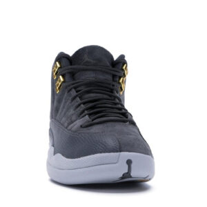 Jordan 12 Retro Dark Grey - Image 9