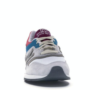 New Balance 997 Aime Leon Dore (Pink Tongue) - Image 9